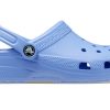 Crocs Classic Clog «Moon Jelly» 10001-5Q6