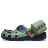 Crocs Classic Clog «Naruto Shippuden Kakashi» 209445-410