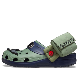 Crocs Classic Clog «Naruto Shippuden Kakashi» 209445-410