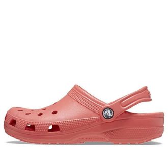 Crocs Classic Clog «Neon Watermelon» 10001-6VT