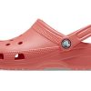 Crocs Classic Clog «Neon Watermelon» 10001-6VT