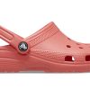 Crocs Classic Clog «Neon Watermelon» 10001-6VT