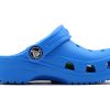 Crocs Classic Clog «Ozeanblau» 204536-456