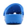 Crocs Classic Clog «Ozeanblau» 204536-456