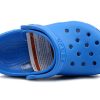 Crocs Classic Clog «Ozeanblau» 204536-456