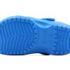 Crocs Classic Clog «Ozeanblau» 204536-456