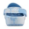 Crocs Classic Clog Pattern Crocs Unisex Blaue Sandalen A205453-44O