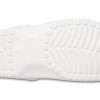 Crocs Classic Clog Pocket Crocs Blaue Sandalen 206612-1DQ