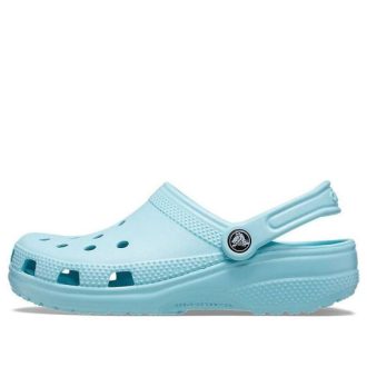 Crocs Classic Clog «Pure Water» 10001-4SS