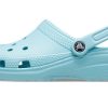 Crocs Classic Clog «Pure Water» 10001-4SS