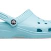 Crocs Classic Clog «Pure Water» 10001-4SS