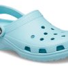 Crocs Classic Clog «Pure Water» 10001-4SS