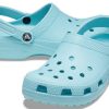 Crocs Classic Clog «Pure Water» 10001-4SS