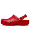 Crocs Classic Clog «Rot» 10001-6EN