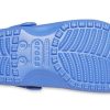 Crocs Classic Clog Sandalen Blau 206624-434