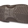Crocs Classic Clog Stay Warm Verschleißfeste Sandalen Unisex 16244-22Z