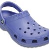 Crocs Classic Clog Strandsandalen Blau 10001-434