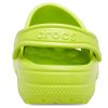 Crocs Classic Clog Strandsandalen «Grün» 10001-3TX