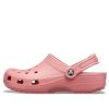 Crocs Classic Clog Strandsandalen Rot 10001-682