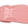 Crocs Classic Clog Strandsandalen Rot 10001-682
