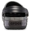Crocs Classic Clog Strandsandalen Schwarz Camouflage 205579-0DY