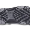 Crocs Classic Clog Strandsandalen Schwarz Unisex 206340-001