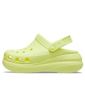 Crocs Classic Clog «Sulphur» 207521-75U