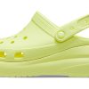 Crocs Classic Clog «Sulphur» 207521-75U