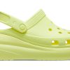 Crocs Classic Clog «Sulphur» 207521-75U