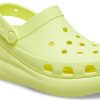 Crocs Classic Clog «Sulphur» 207521-75U