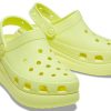 Crocs Classic Clog «Sulphur» 207521-75U