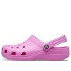 Crocs Classic Clog «Taffy Pink» 10001-6SW