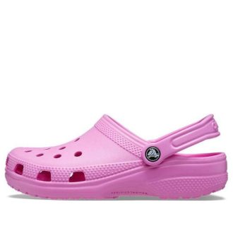 Crocs Classic Clog «Taffy Pink» 10001-6SW