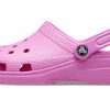 Crocs Classic Clog «Taffy Pink» 10001-6SW