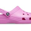 Crocs Classic Clog «Taffy Pink» 10001-6SW