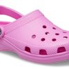 Crocs Classic Clog «Taffy Pink» 10001-6SW