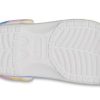 Crocs Classic Clog «Tie Dye Gelb» 206883-94S