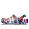 Crocs Classic Clog «Tie Dye Multi-Color» 205453-90H