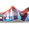 Crocs Classic Clog «Tie Dye Multi-Color» 205453-90H