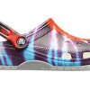 Crocs Classic Clog «Tie Dye Multi-Color» 205453-90H
