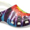 Crocs Classic Clog «Tie Dye Multi-Color» 205453-90H