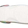 Crocs Classic Clog «Tie Dye Multi-Color» 205453-90H