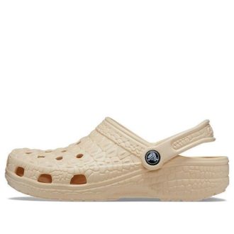 Crocs Classic Clog «Vanille» 206873-108