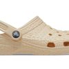 Crocs Classic Clog «Vanille» 206873-108