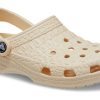Crocs Classic Clog «Vanille» 206873-108