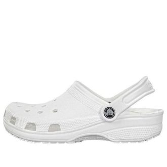 Crocs Classic Clog «Weiß» 10001C-100