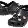Crocs Classic Clog x 10CC «Schwarz» 208168-001
