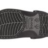 Crocs Classic Clog x 10CC «Schwarz» 208168-001