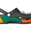 Crocs Classic Clog x 7-Eleven «Schwarz» 208272-001