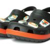 Crocs Classic Clog x 7-Eleven «Schwarz» 208272-001